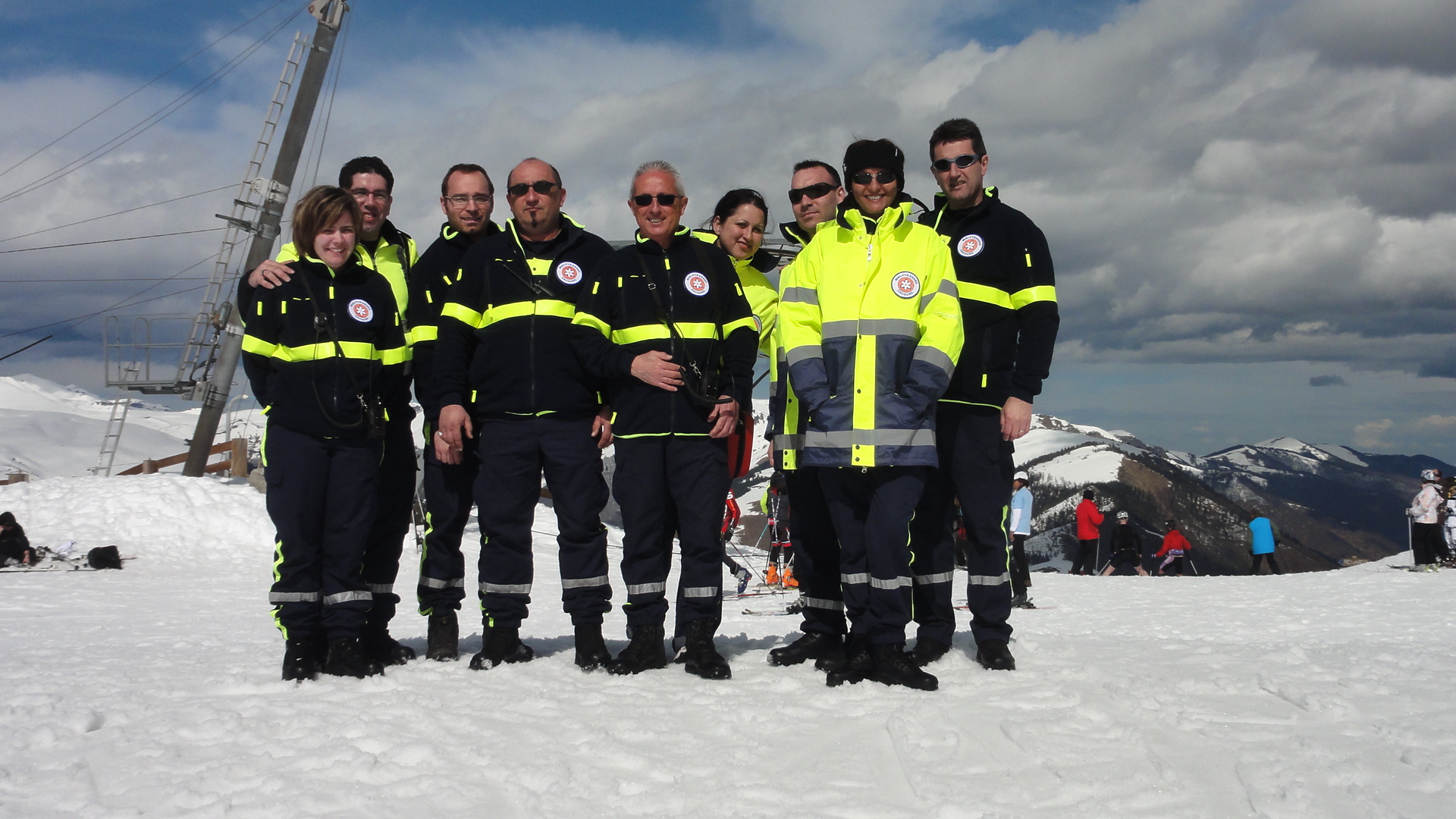 Formations Premiers Secours - Postes de secours